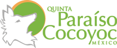Quinta Paraíso Cocoyoc